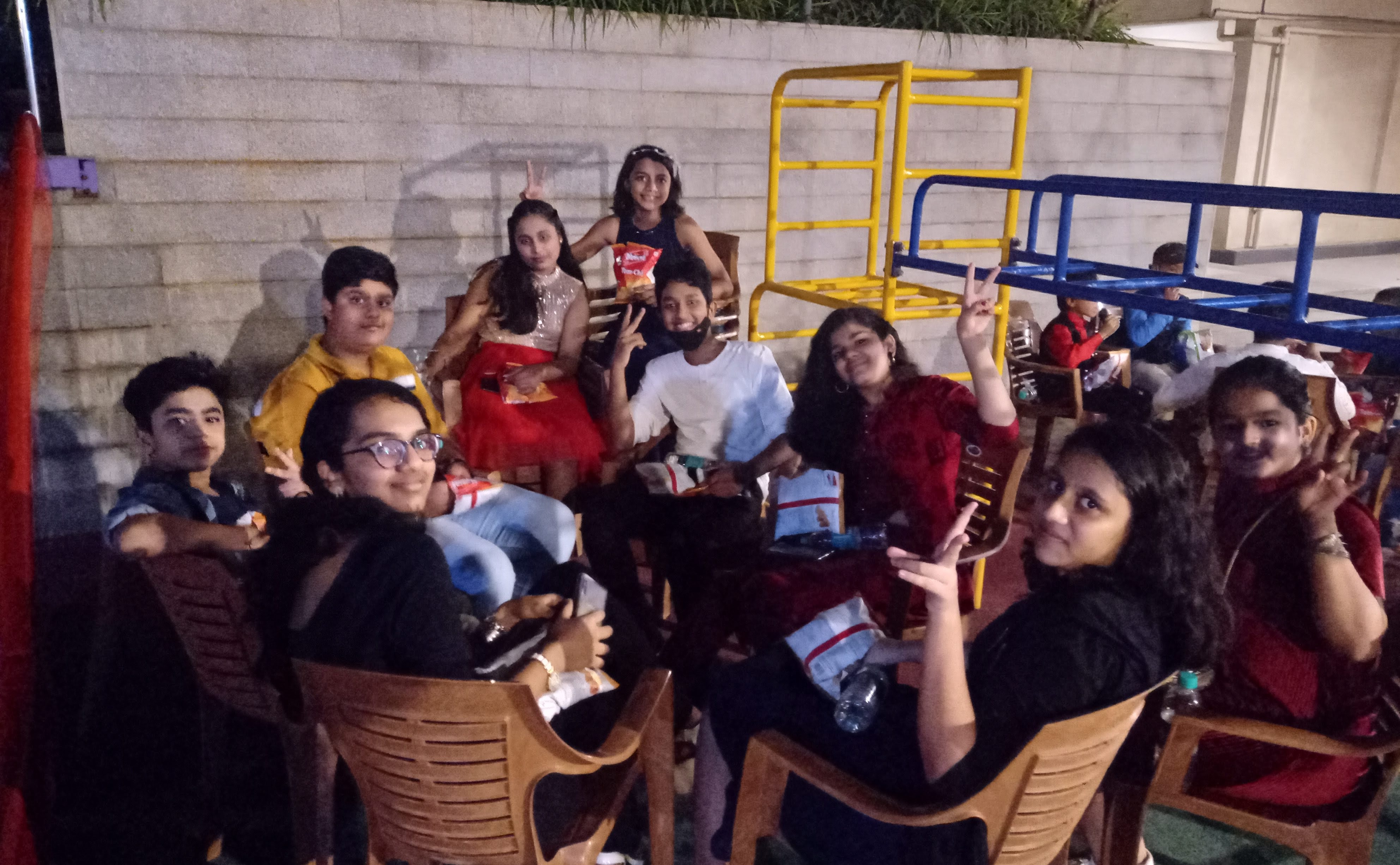 Adventure Activities