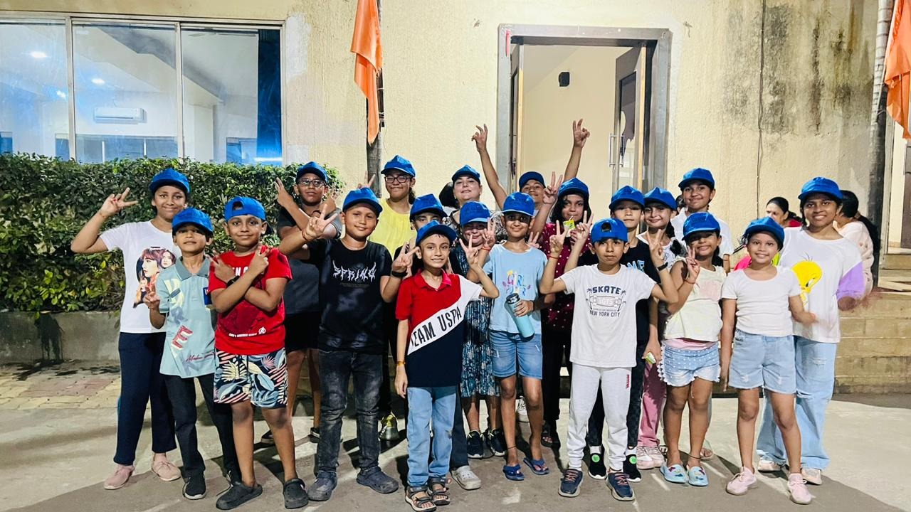 Adventure Activities