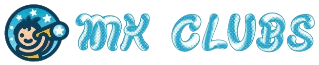 MK Clubs Logo